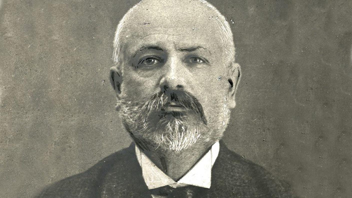 Francisco Ferrer Guardia