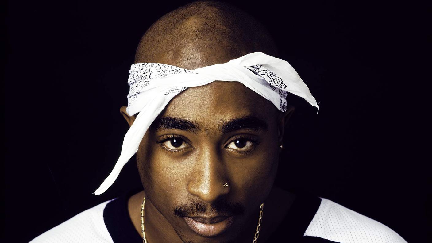 Tupac