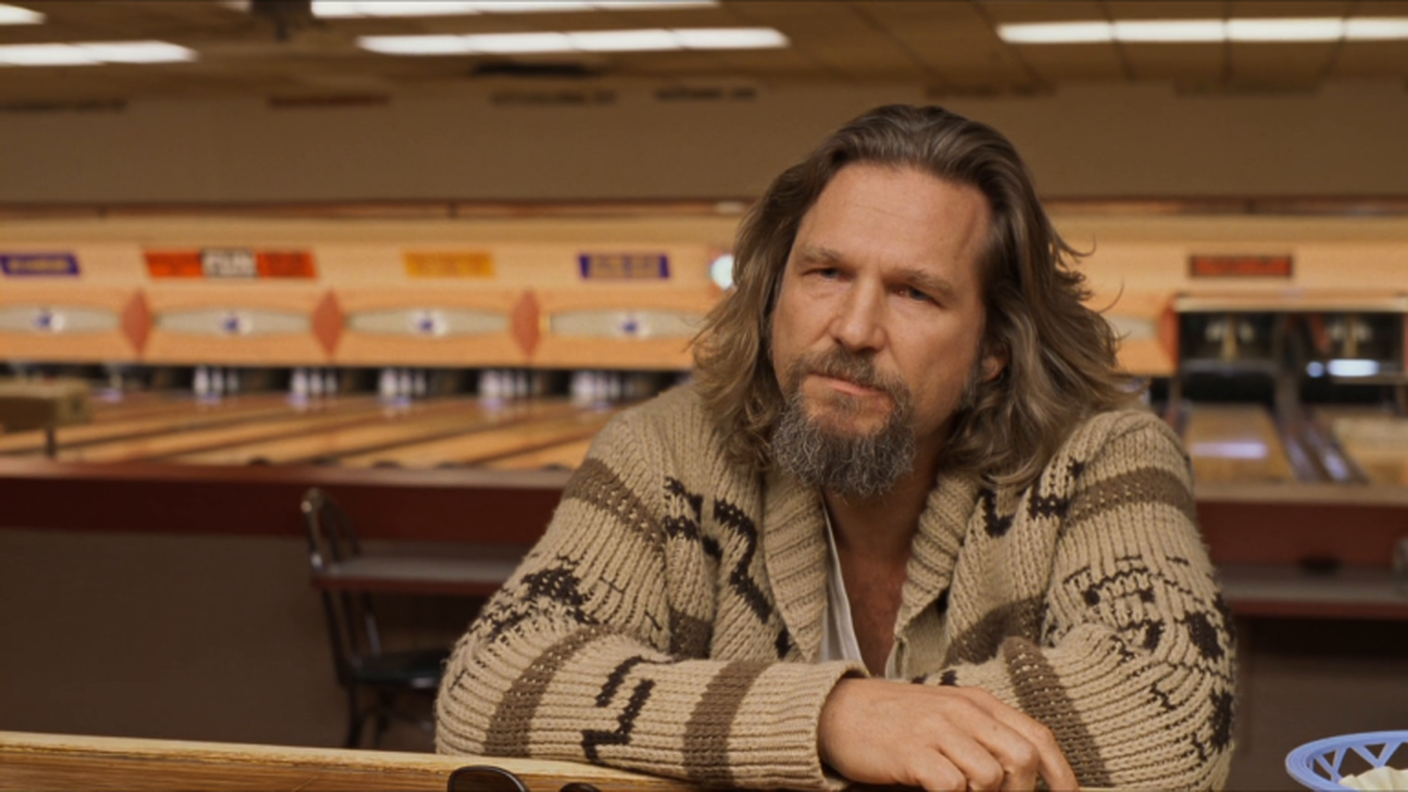 Il grande Lebowski