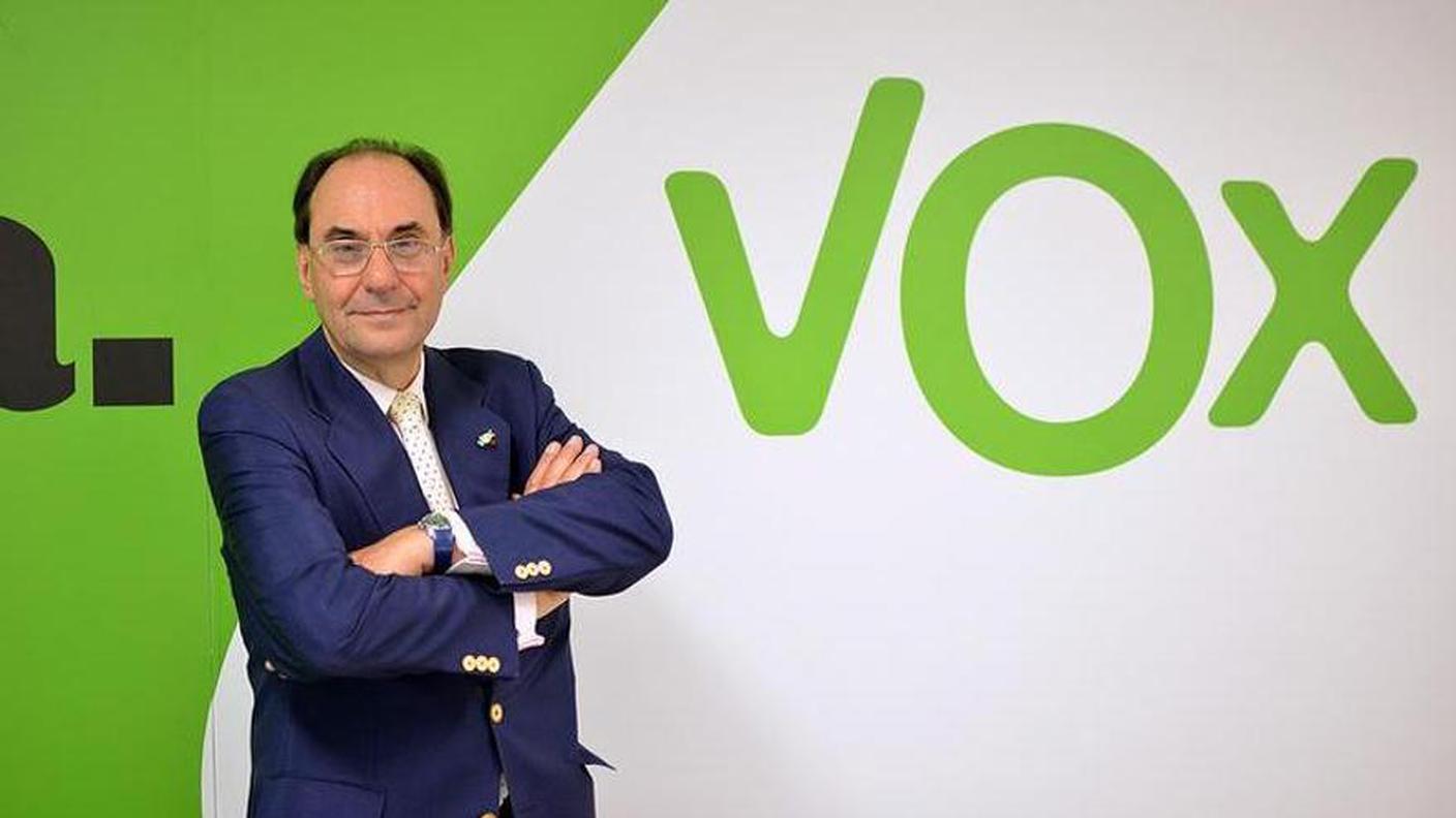 Alejo Vidal Cuadra
