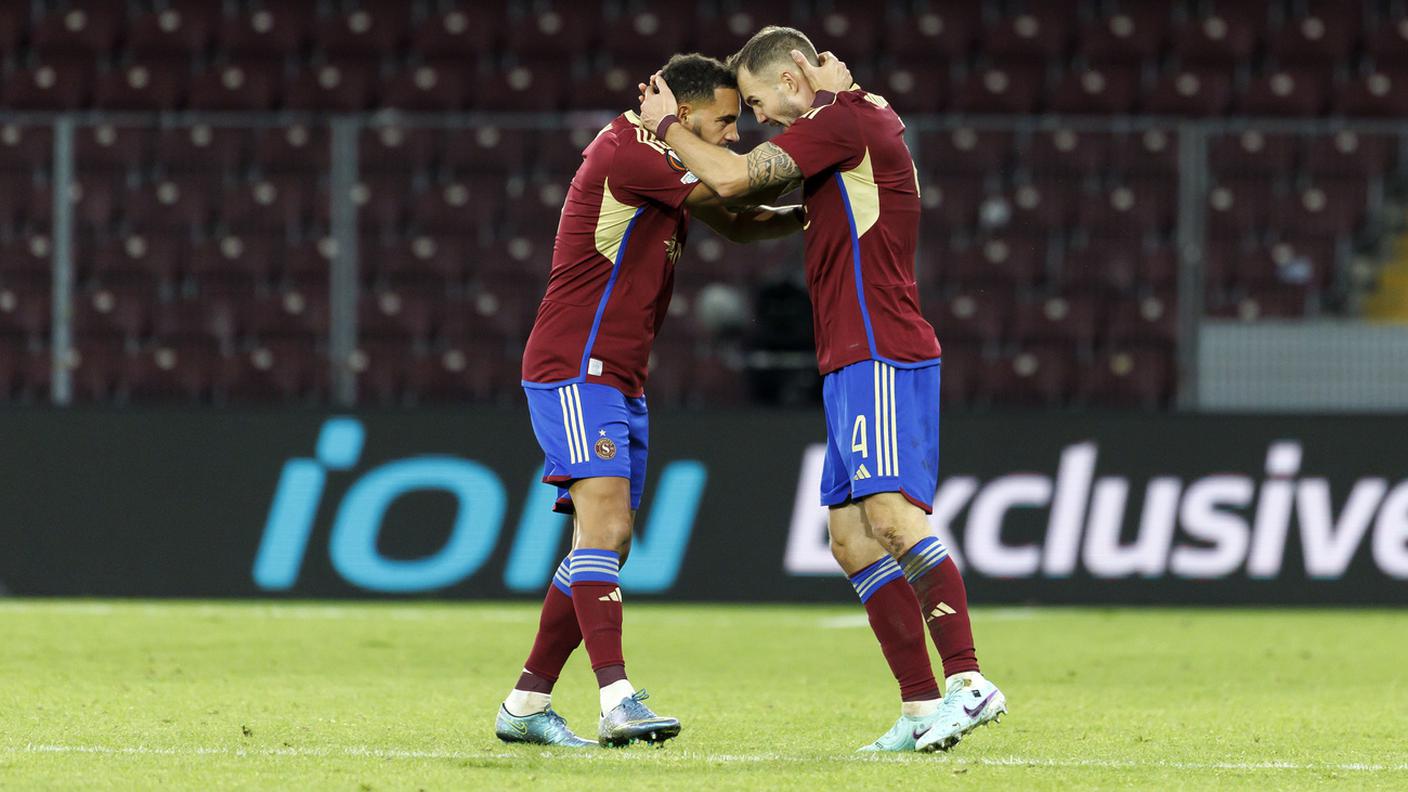 Servette