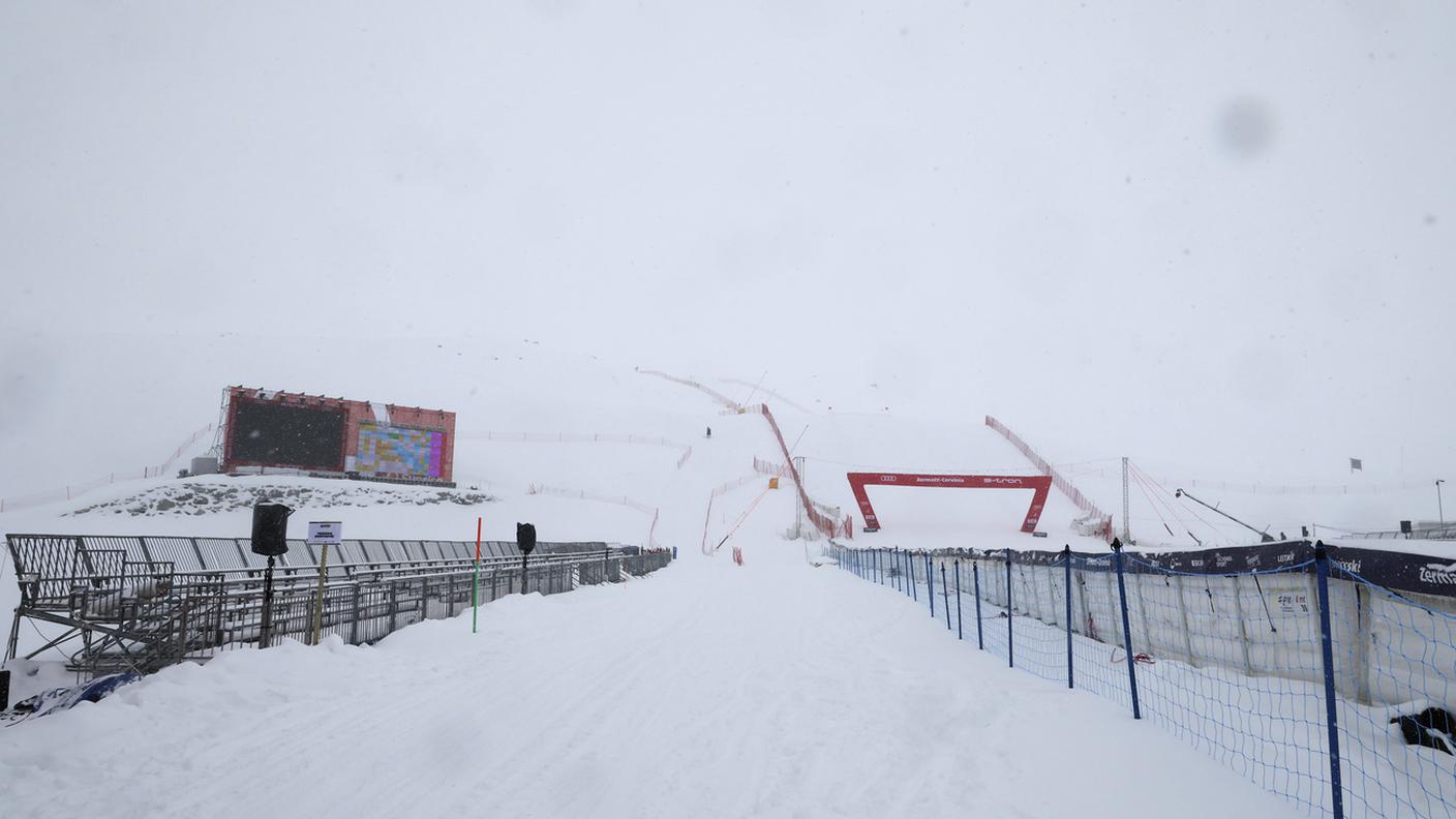 Zermatt