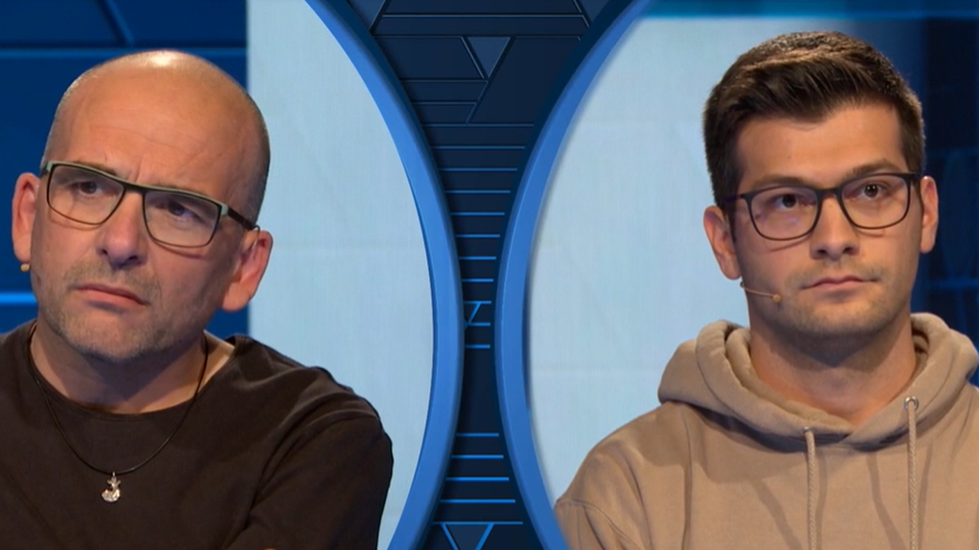 REG. 13.11 Robertino vs Daniel