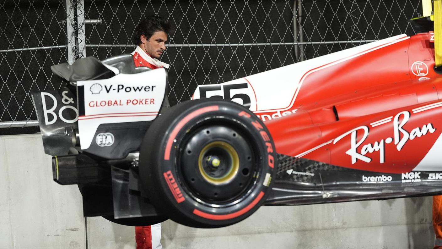 Sainz