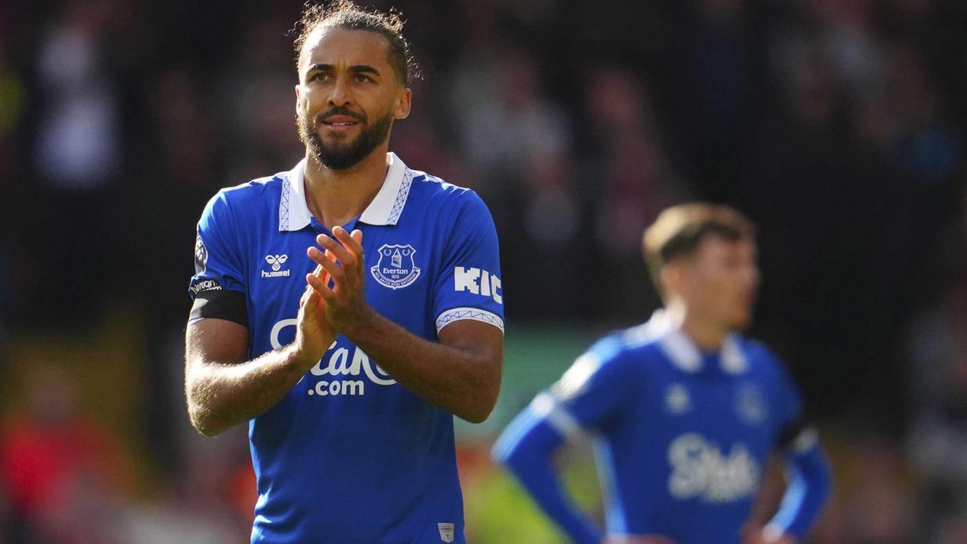 everton