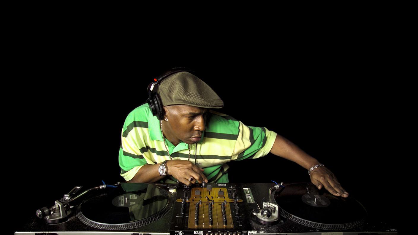 hip hop jazz