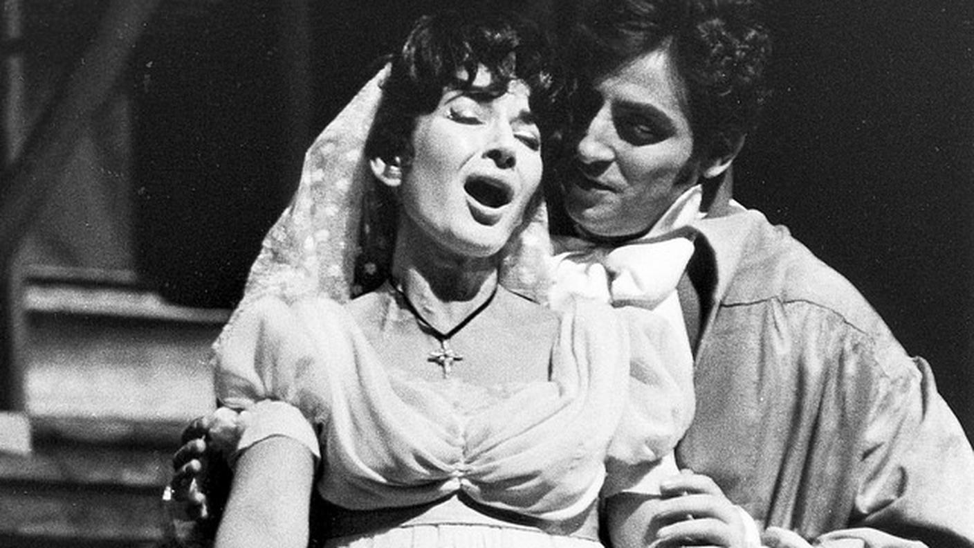 Maria Callas