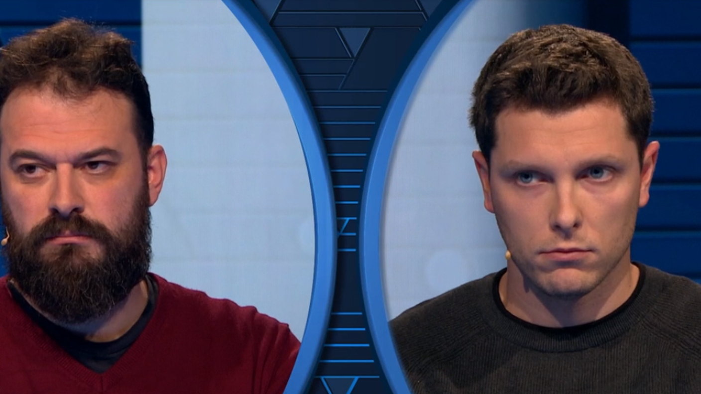 REG. 29.11 Vasco vs Dylan