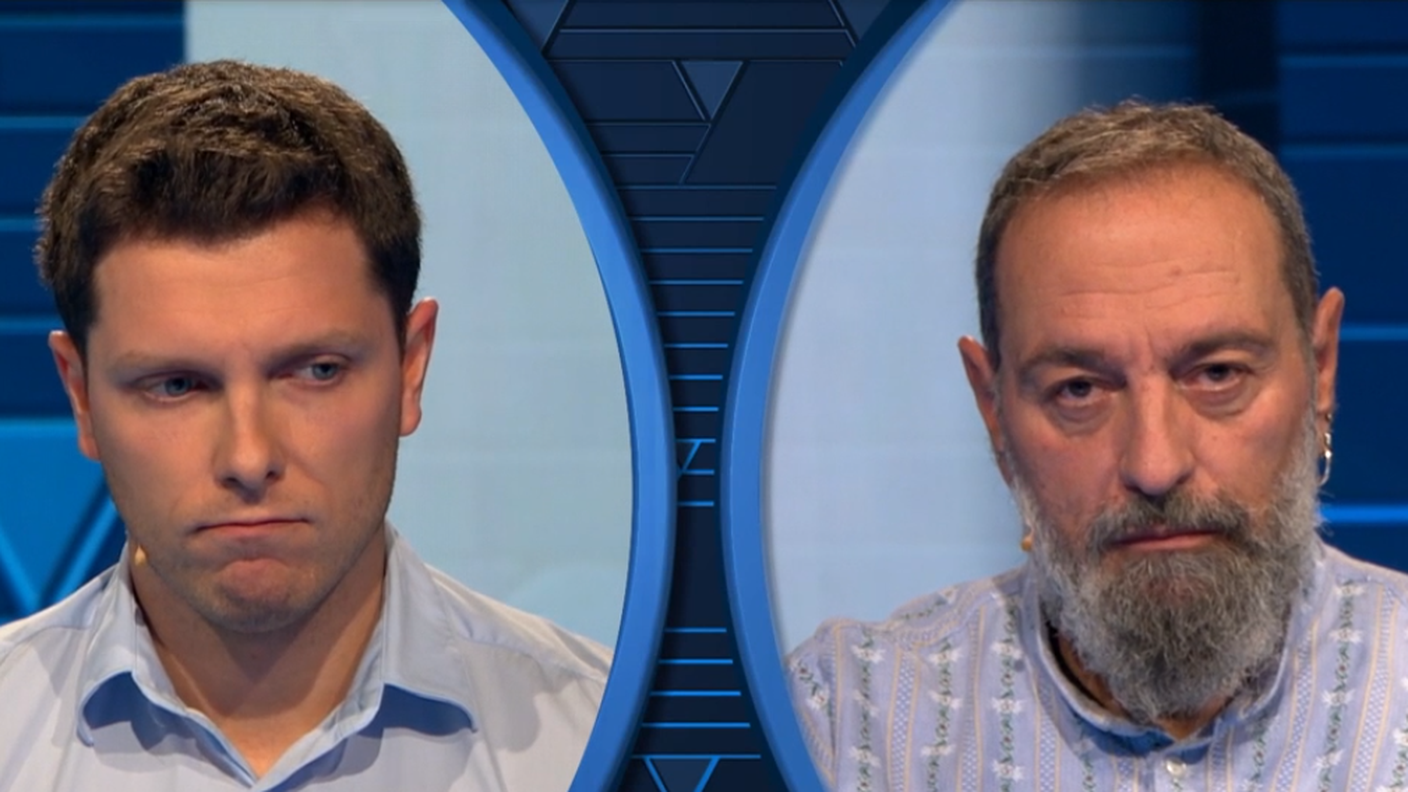 REG. 30.11 Dylan vs Marco