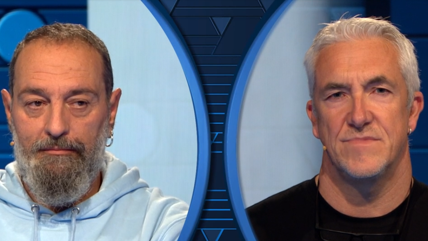 REG. 01.12 Marco vs Giorgio