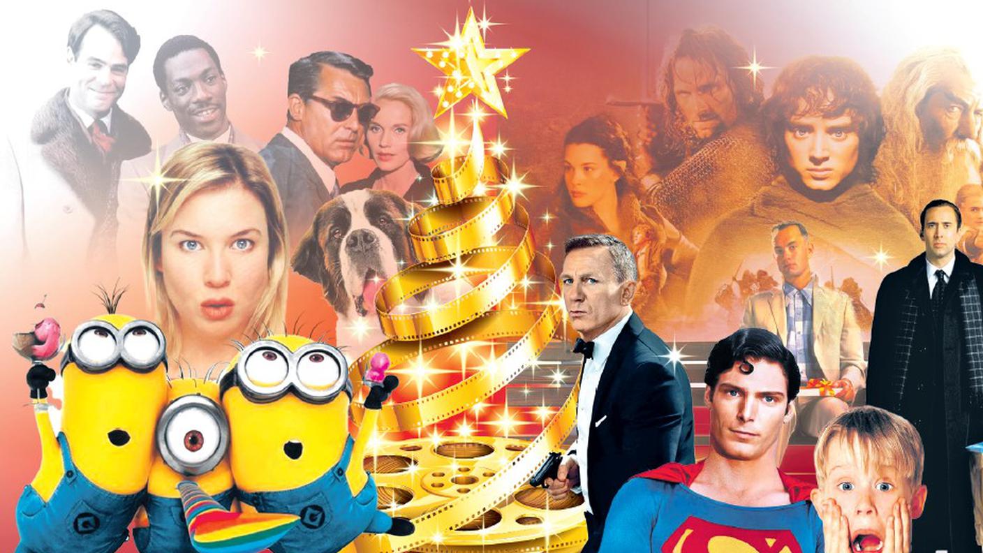 Fiction Natale