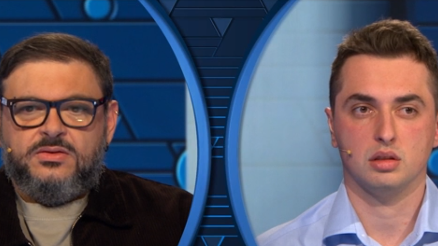 REG. 21.12 Maurizio vs Alexandro