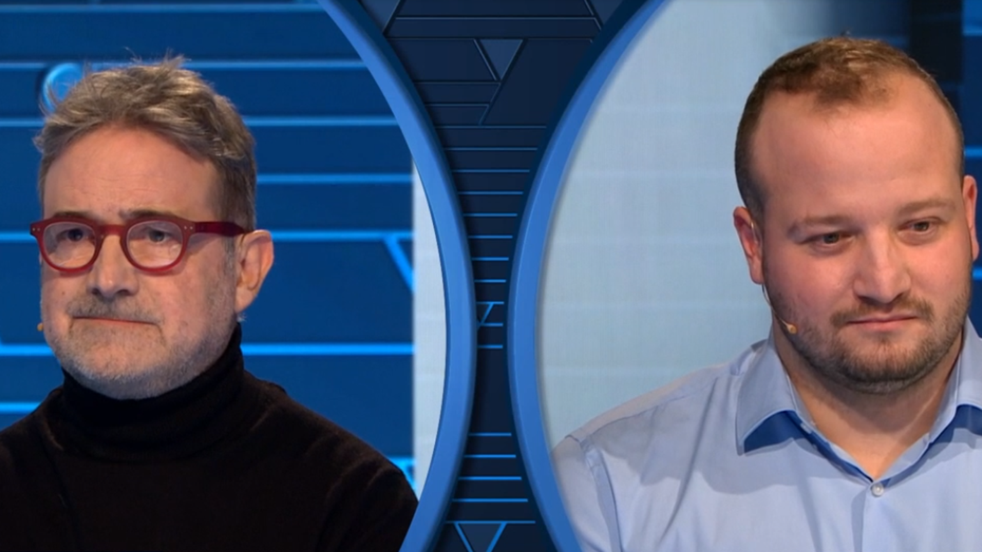 REG. 26.12 Nicola vs Paolo