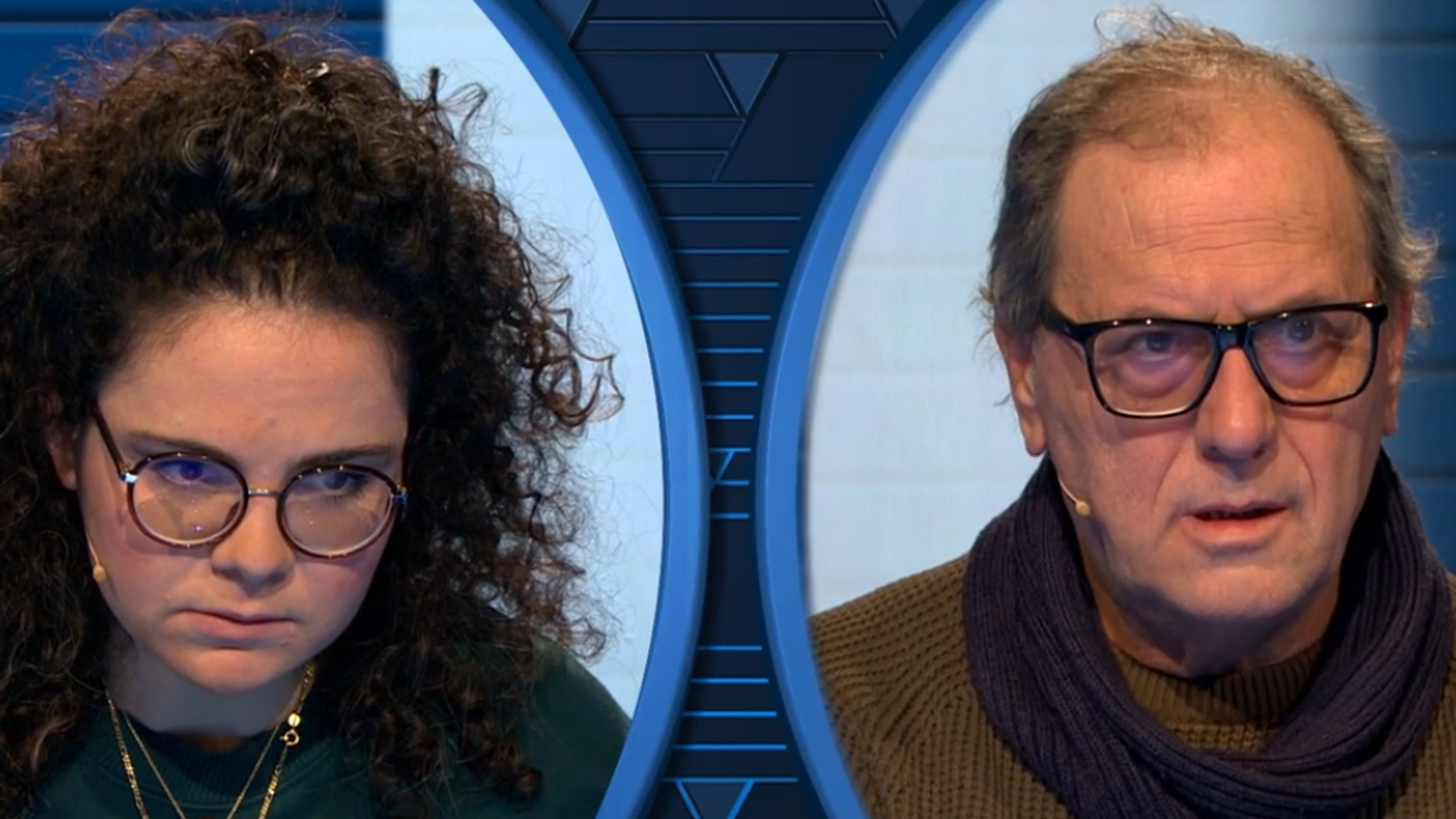 REG. 19.01 Valentina vs Nicolò
