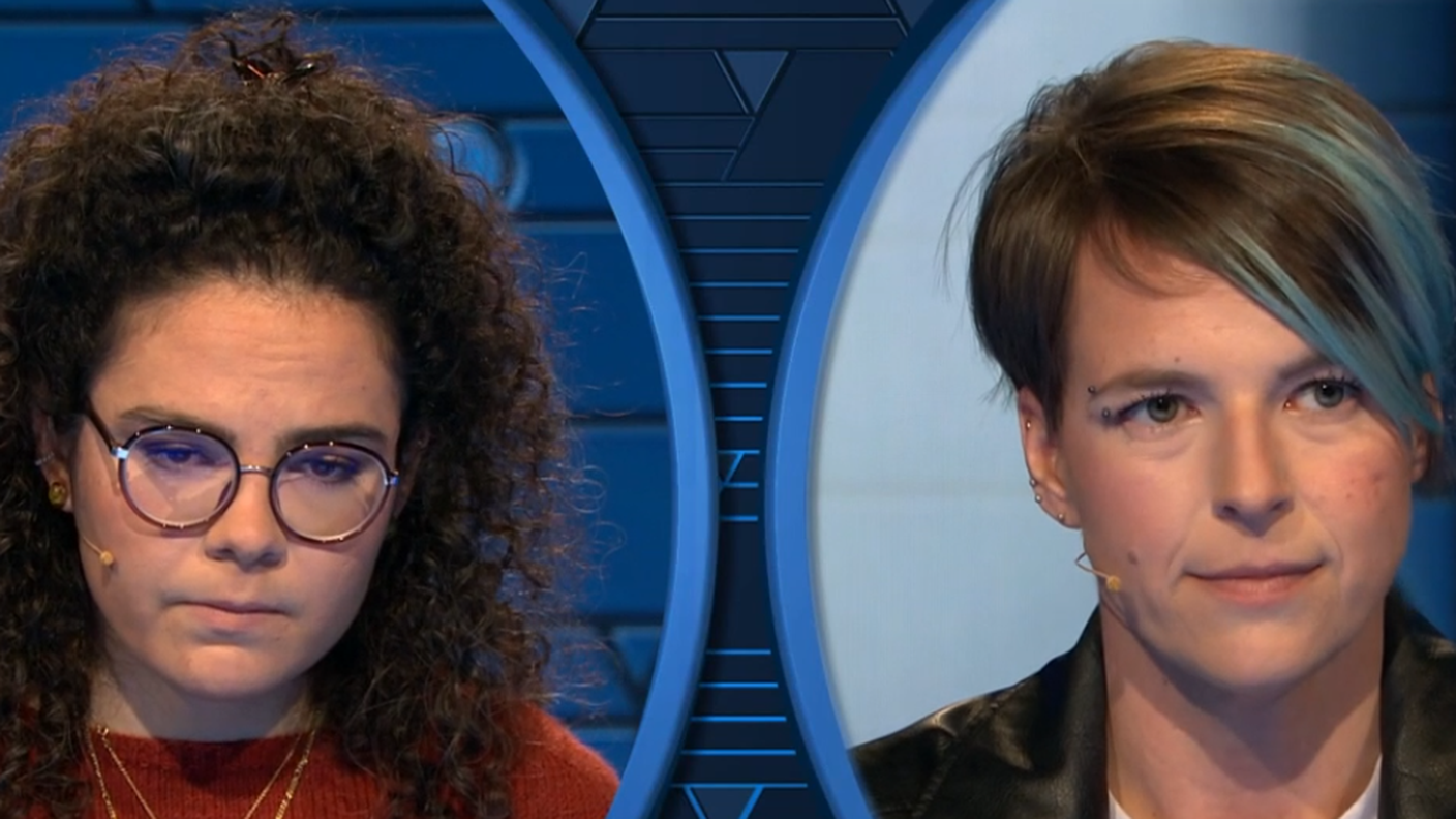 REG. 22.01 Valentina vs Roberta