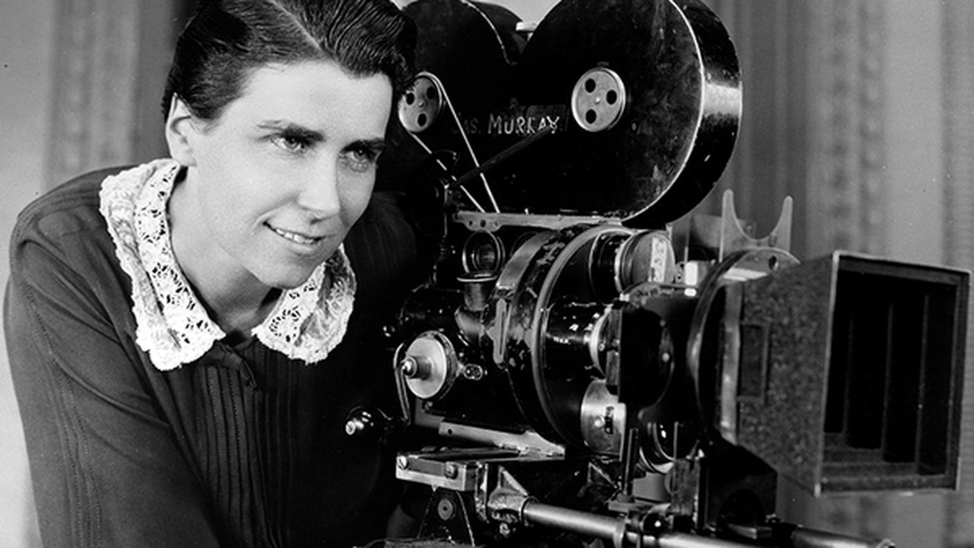 Dorothy Azner