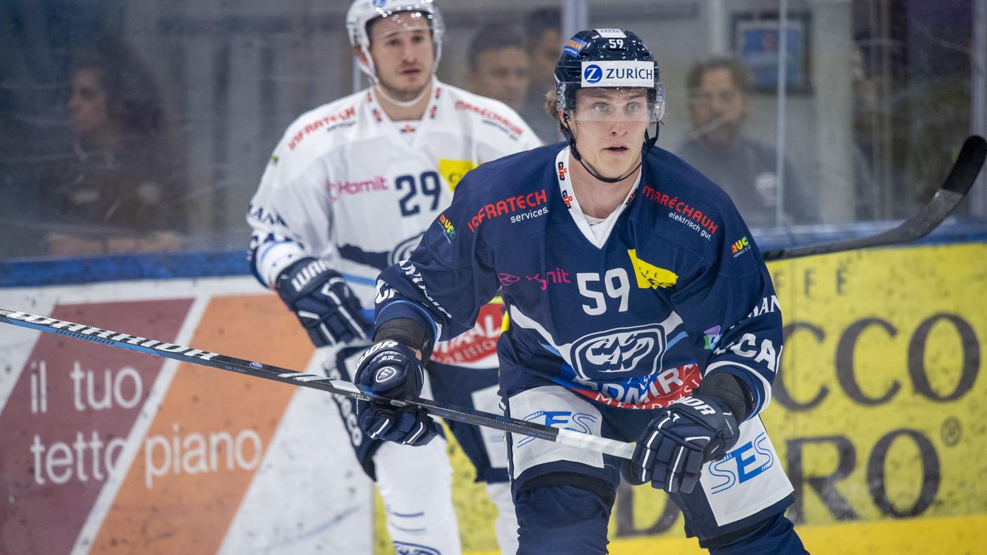 dario wüthrich