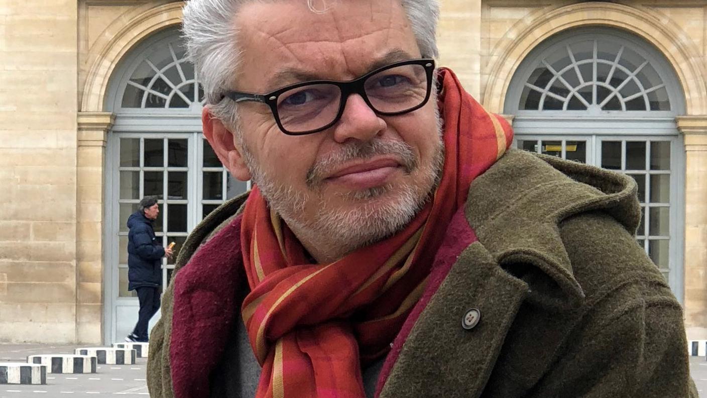 Luca Sofri