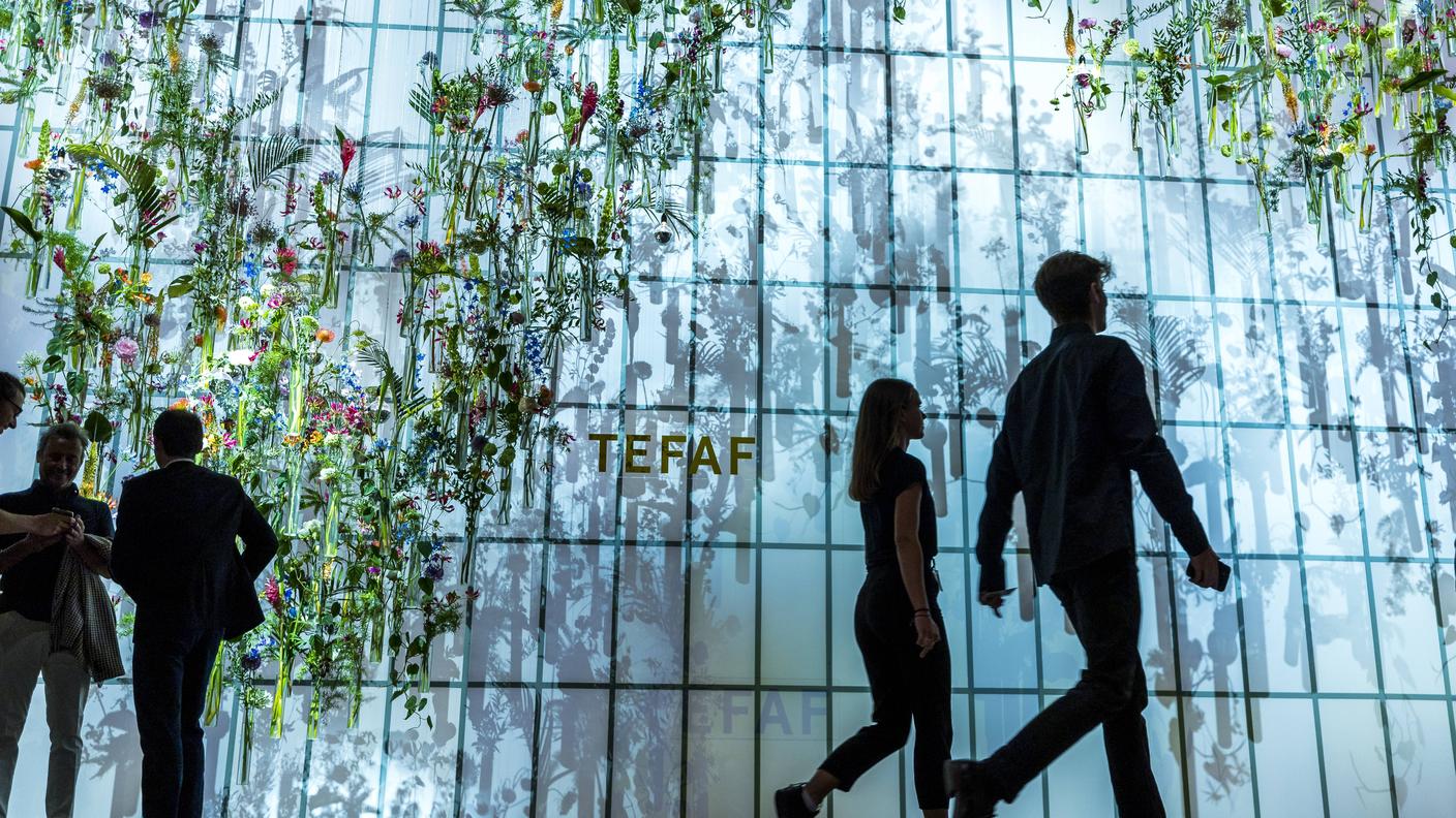 2. Tefaf Maastricht. Imago .jpg