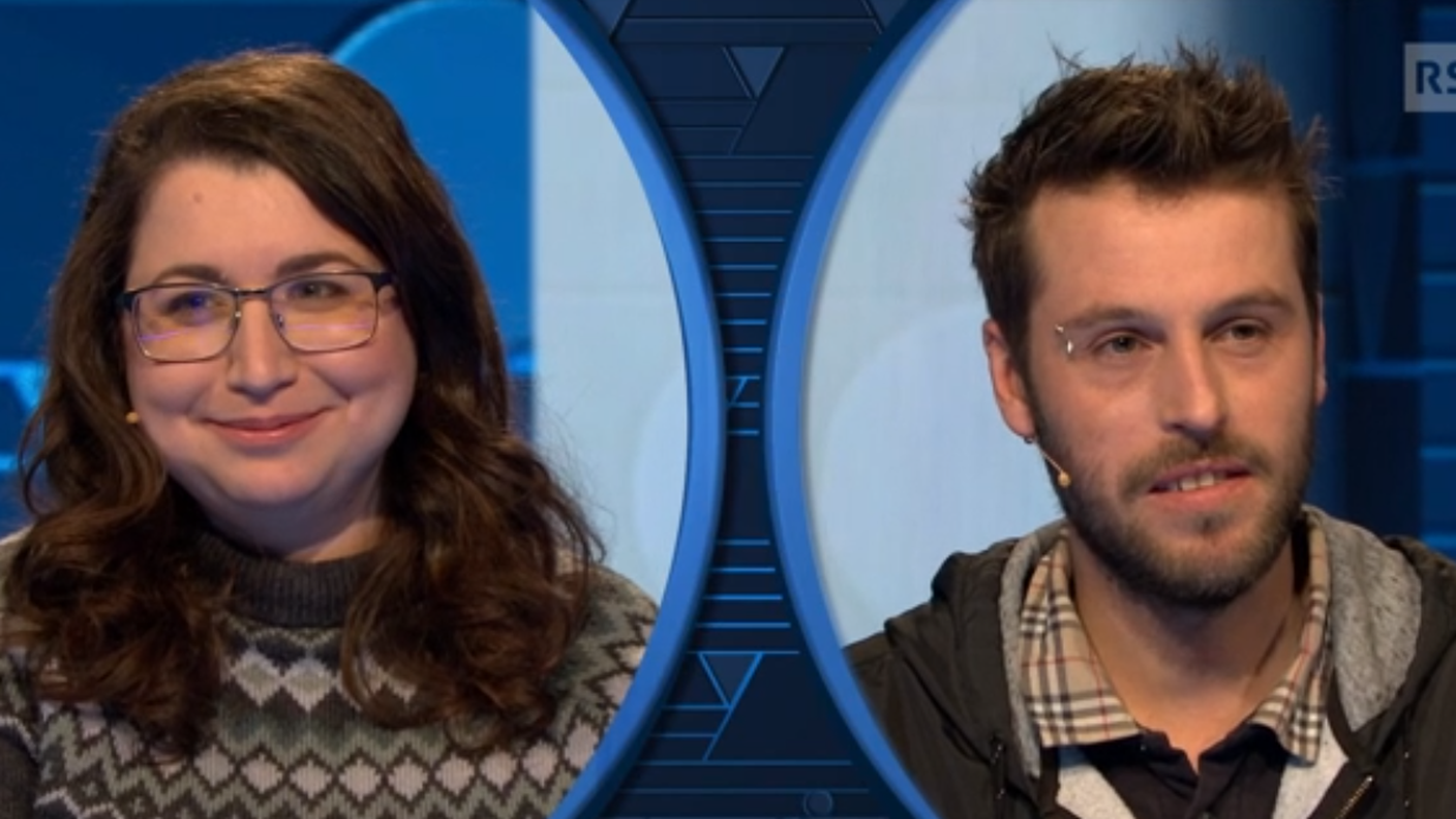 REG. 19.02 Sara vs Stefano