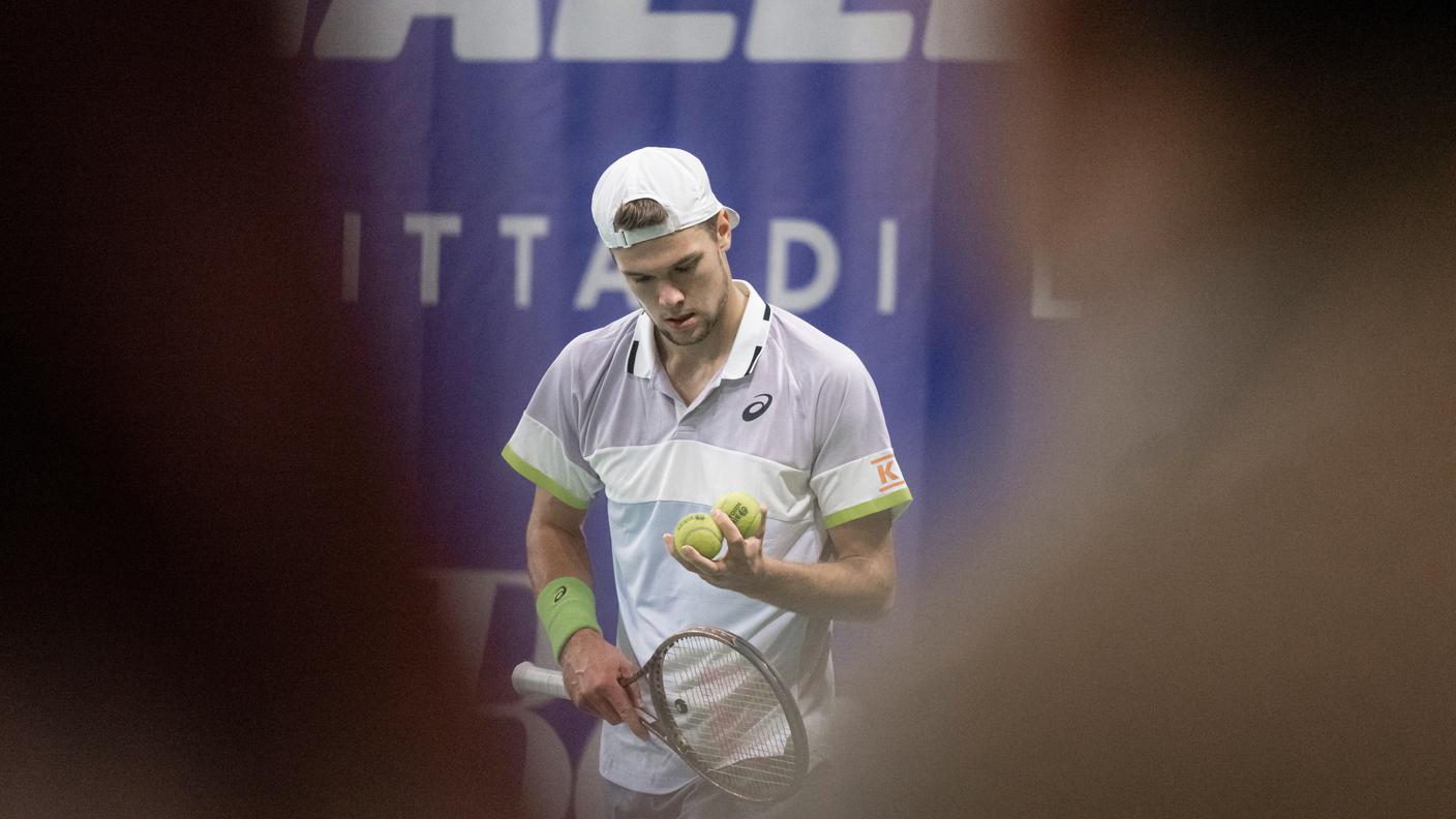 Otto Virtanen