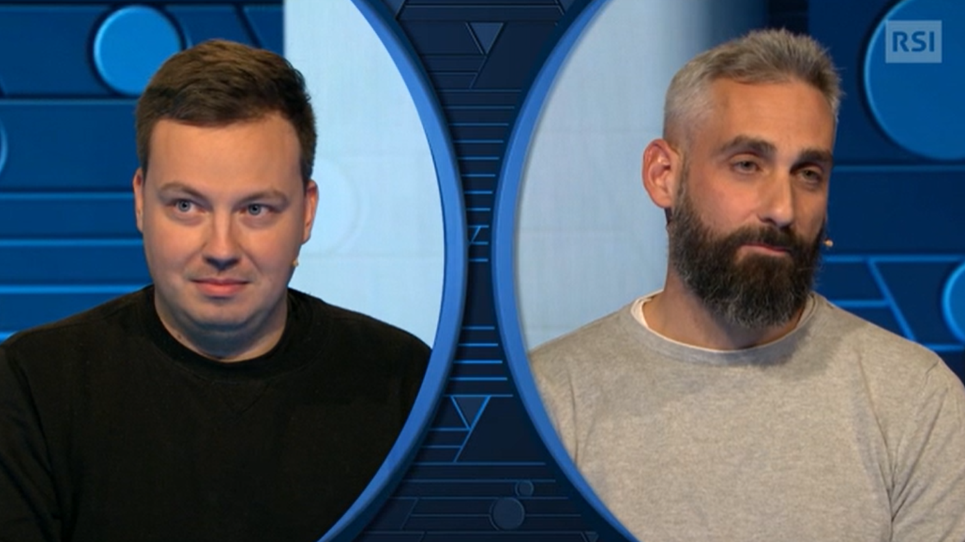 REG. 21.02 Luca vs Patrick