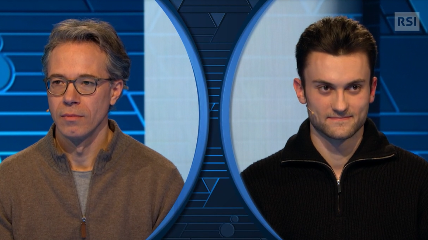 REG. 01.03 Lorenzo vs Oliver