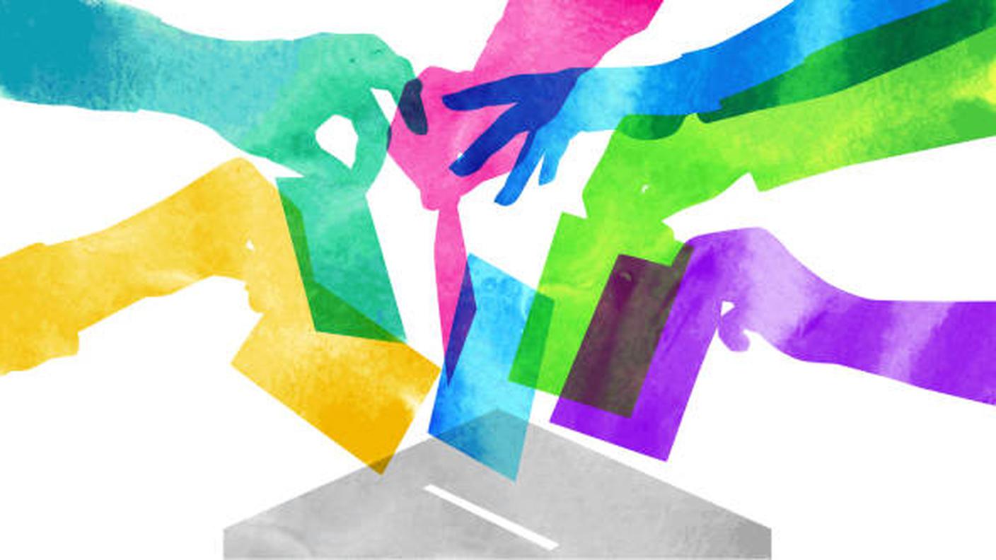 Democrazia