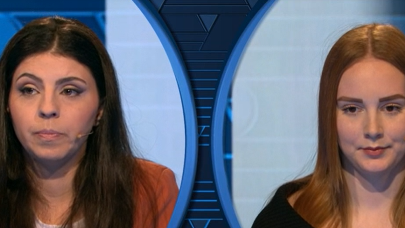 REG. 12.03 Luna vs Sarah
