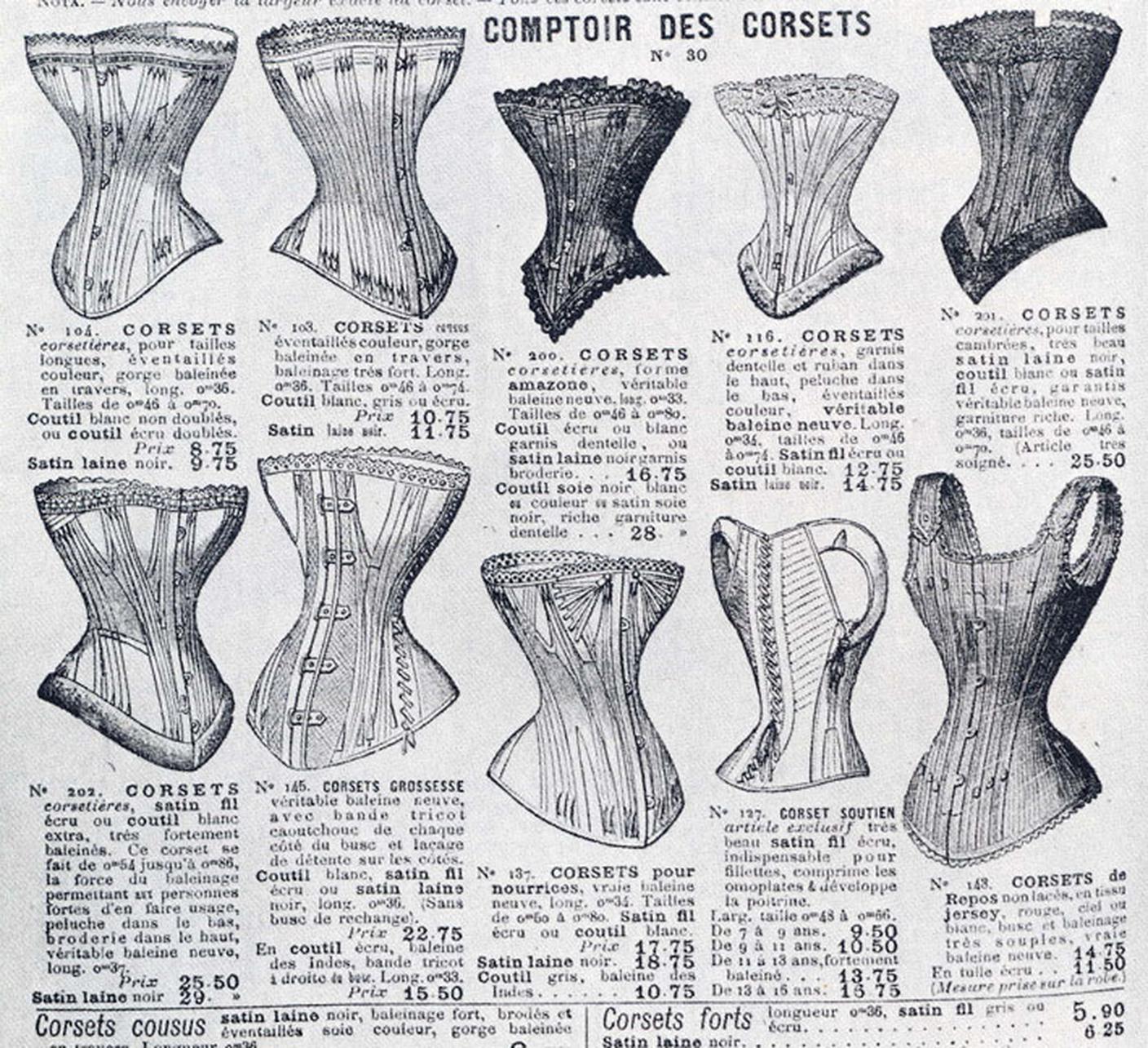 corsetti