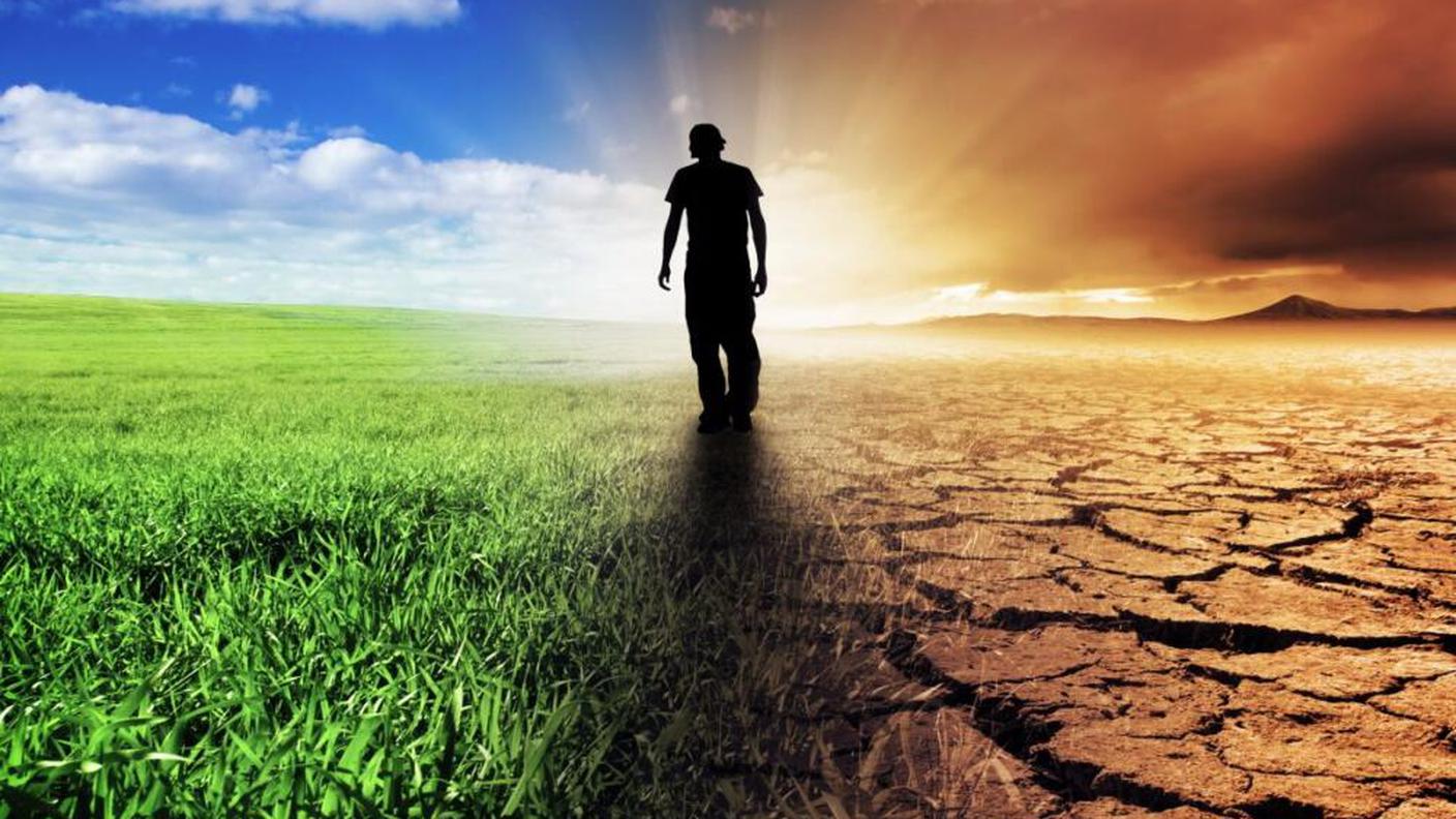 Anthropocene