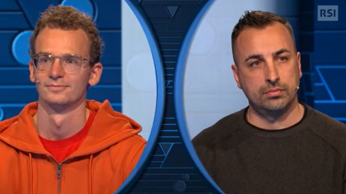 REG. 22.03 Geo vs Stefano