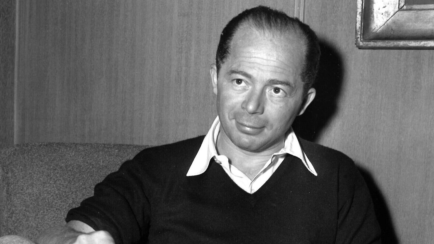 Billy Wilder