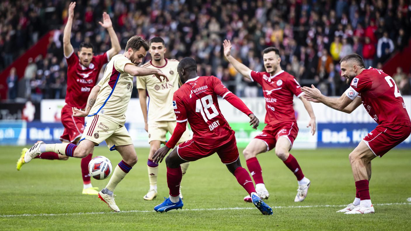 Servette