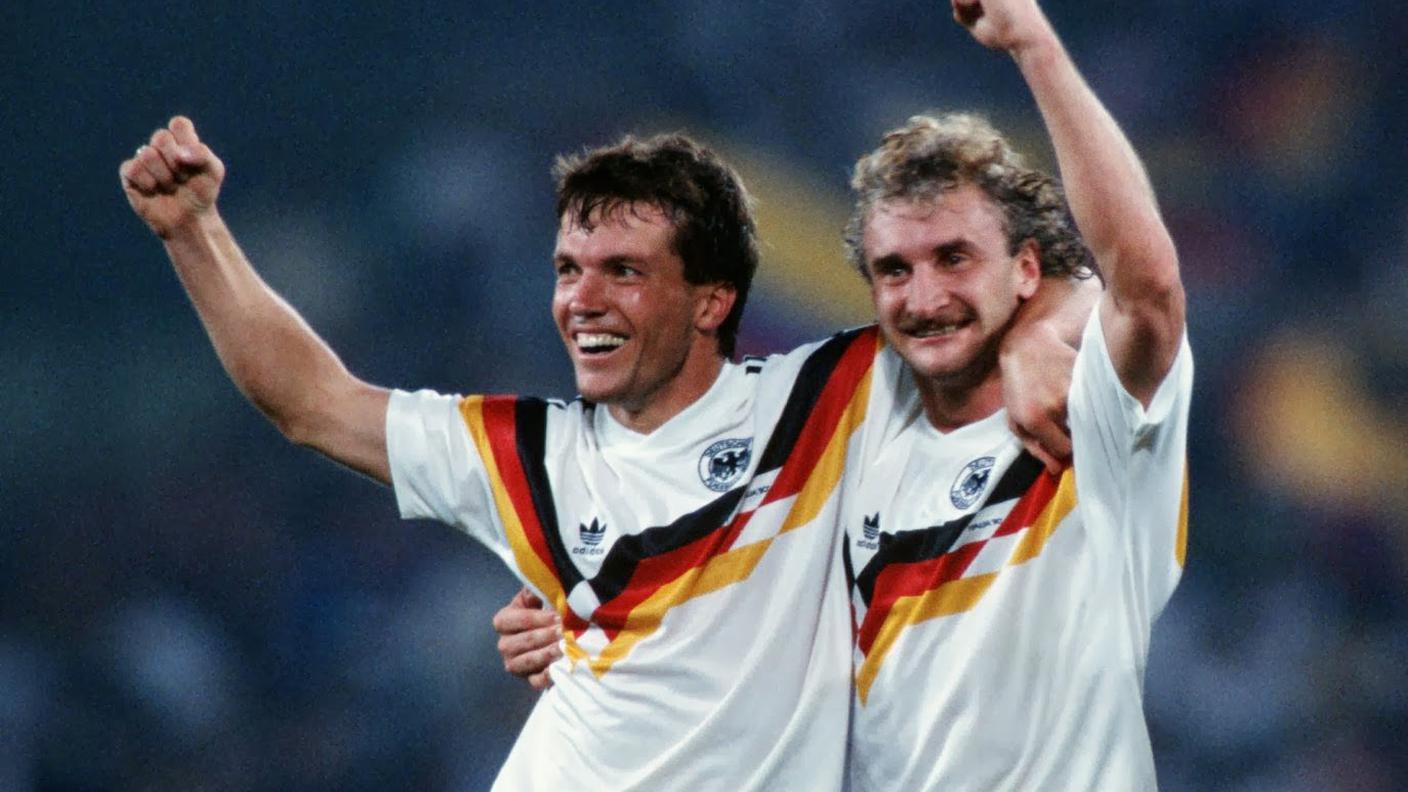Storia e mitologia della Mannschaft RSI