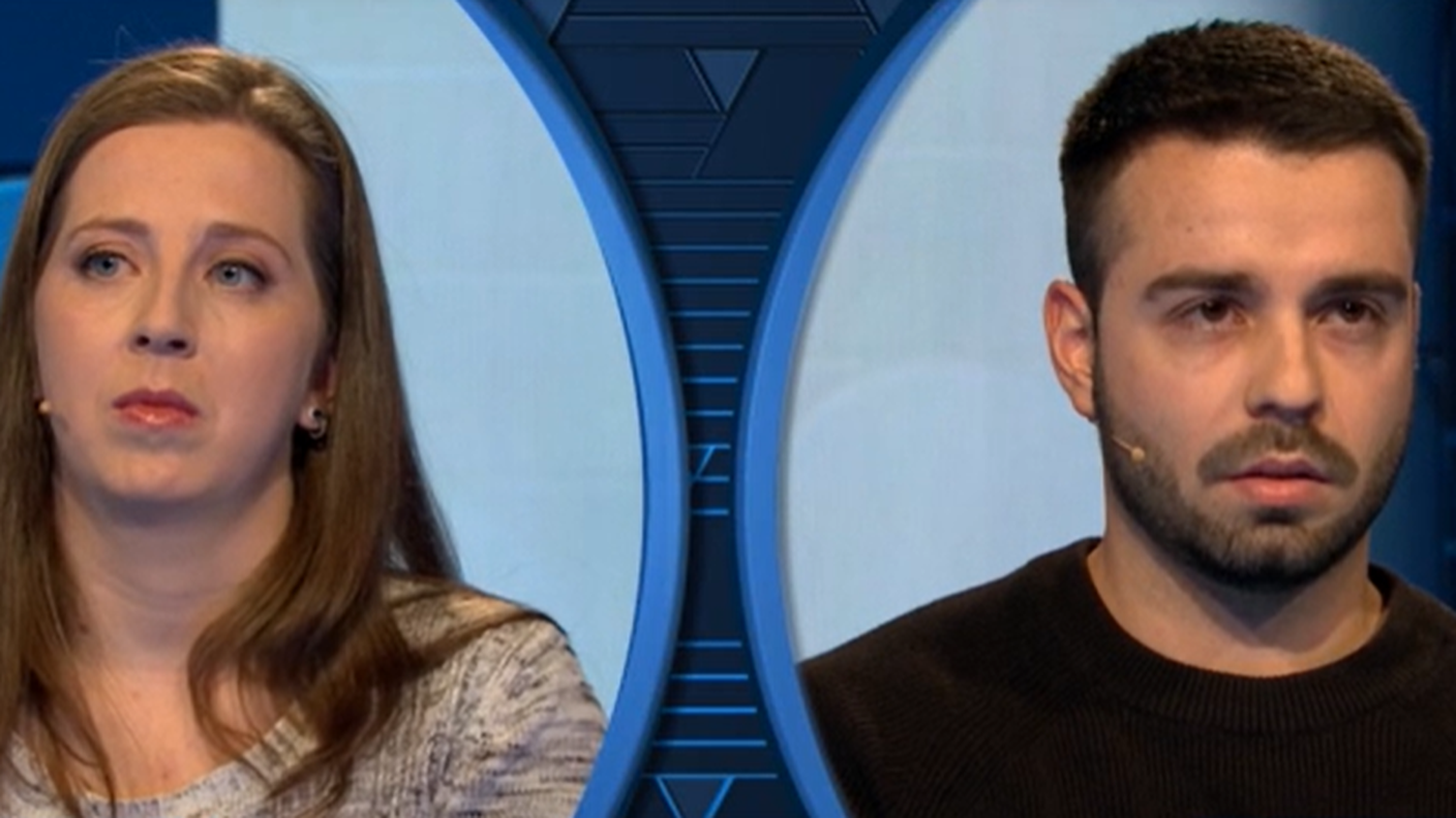 REG. 12.04 Simona vs Stefano