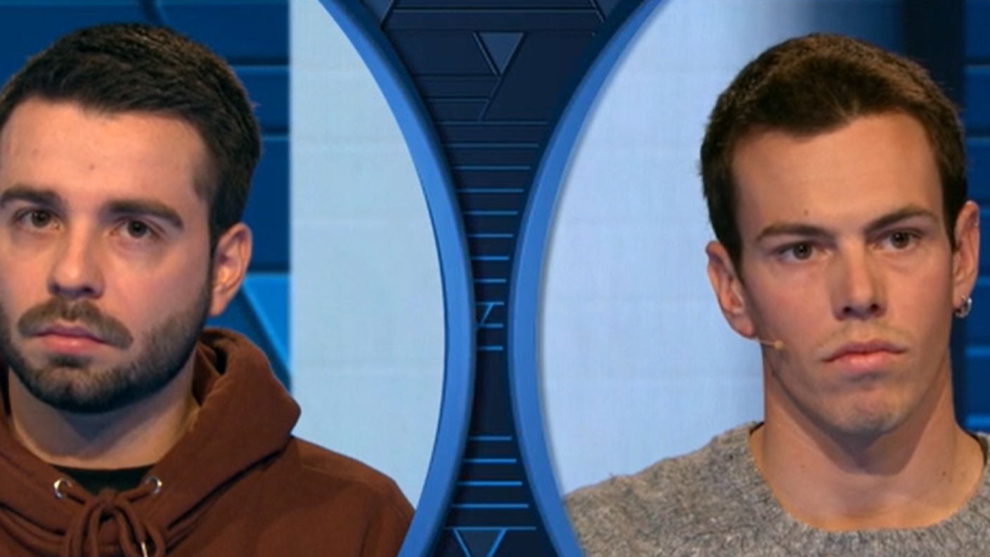 REG. 15.04 Stefano vs Matteo