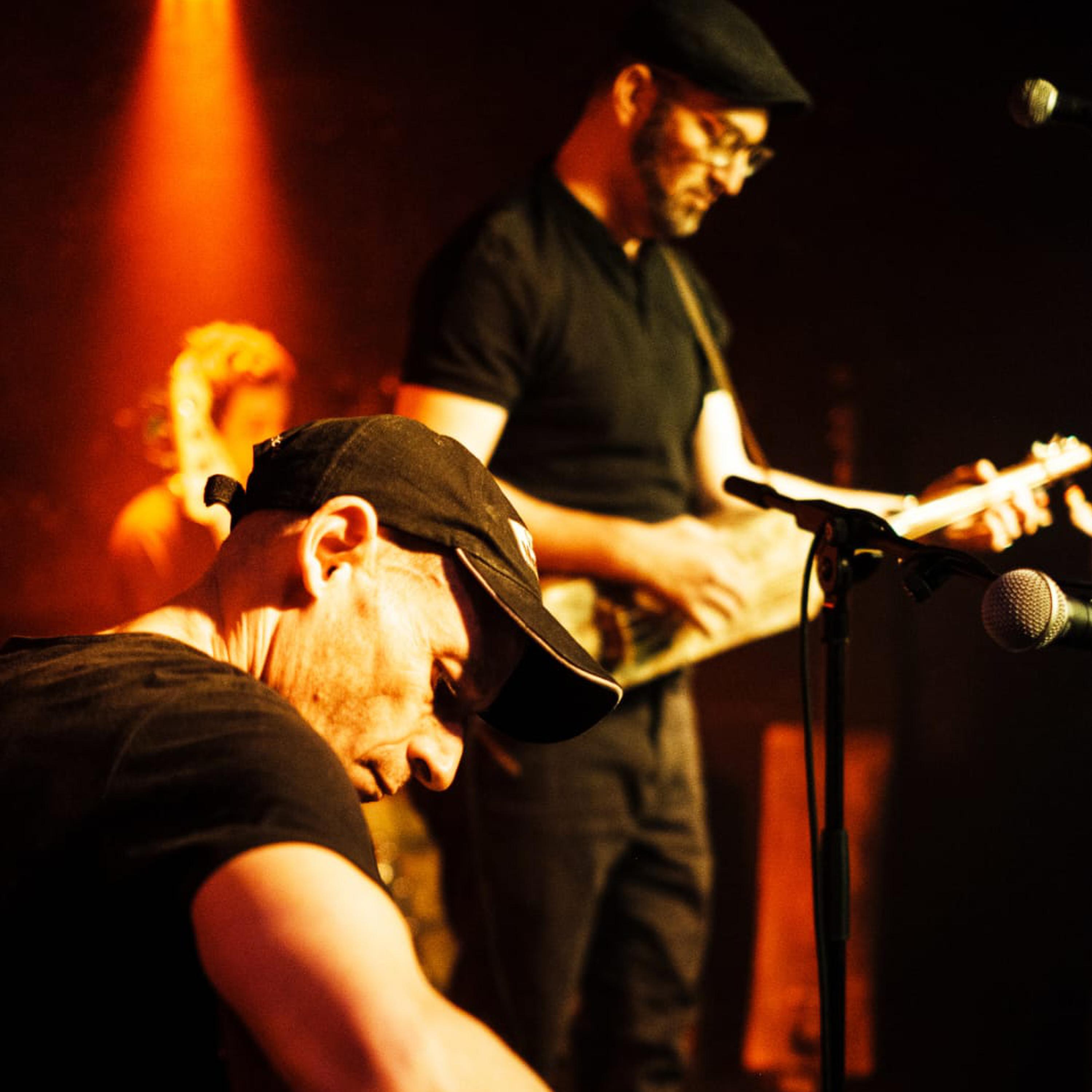 Confederation Music