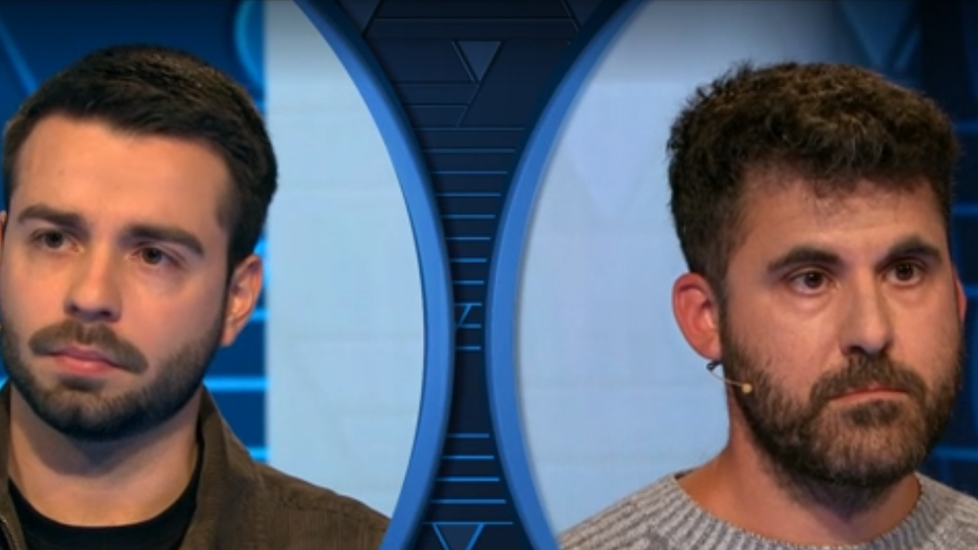 REG. 17.04 Stefano vs Loris
