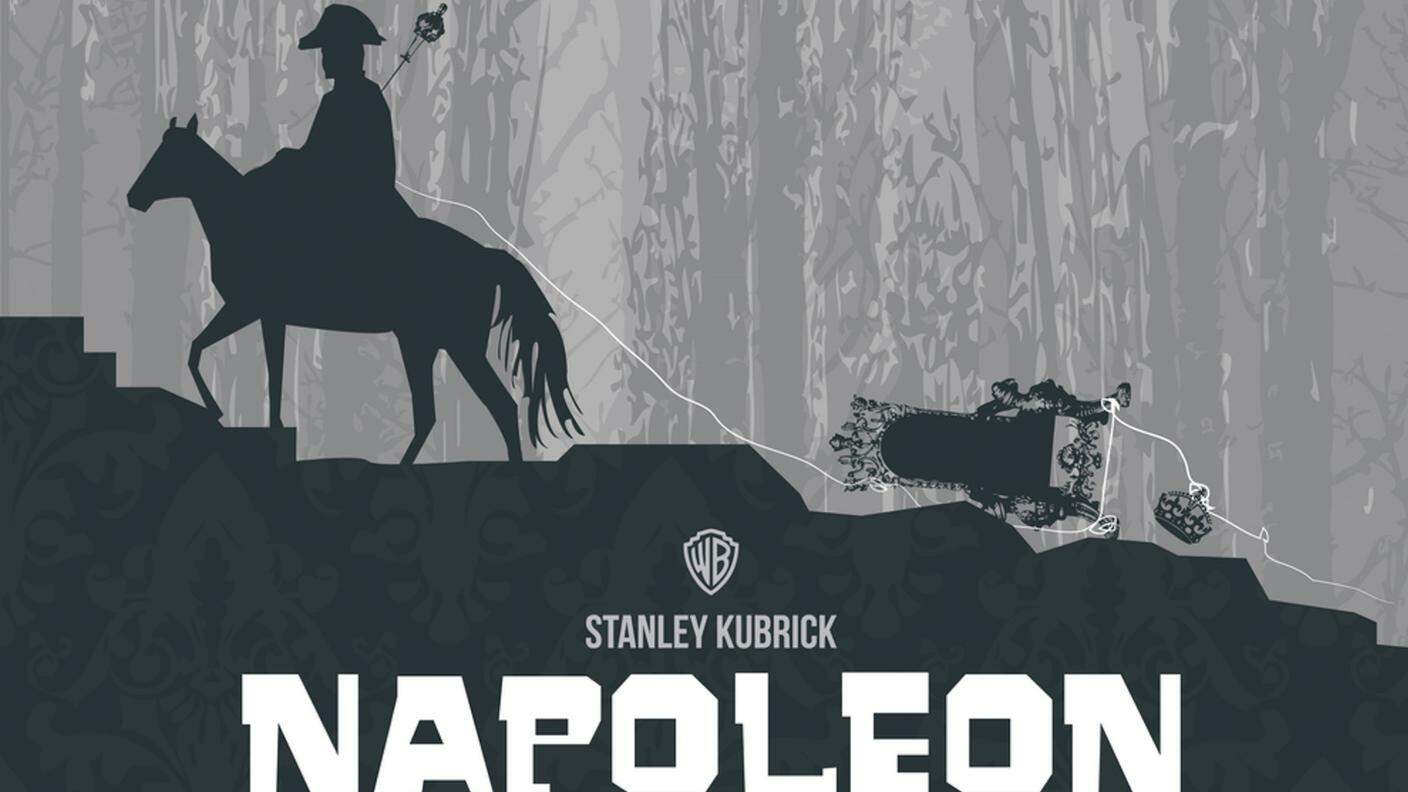 Napoleon Kubrick