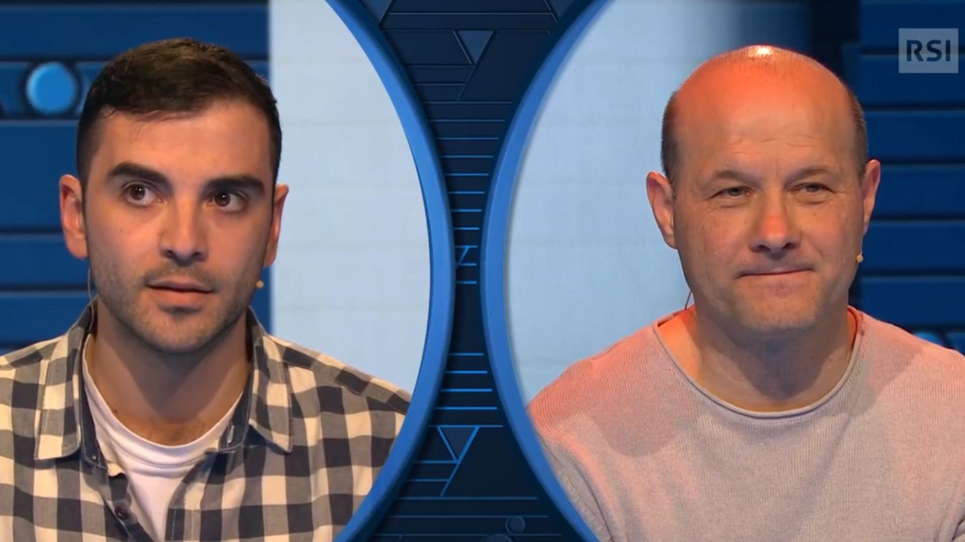 REG. 06.05 Adriano vs Massimo