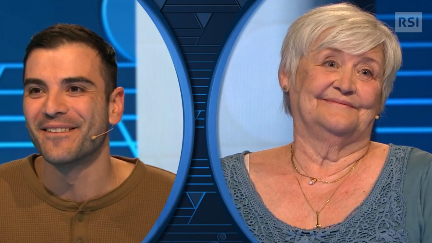 REG. 08.05 Adriano vs Luciana