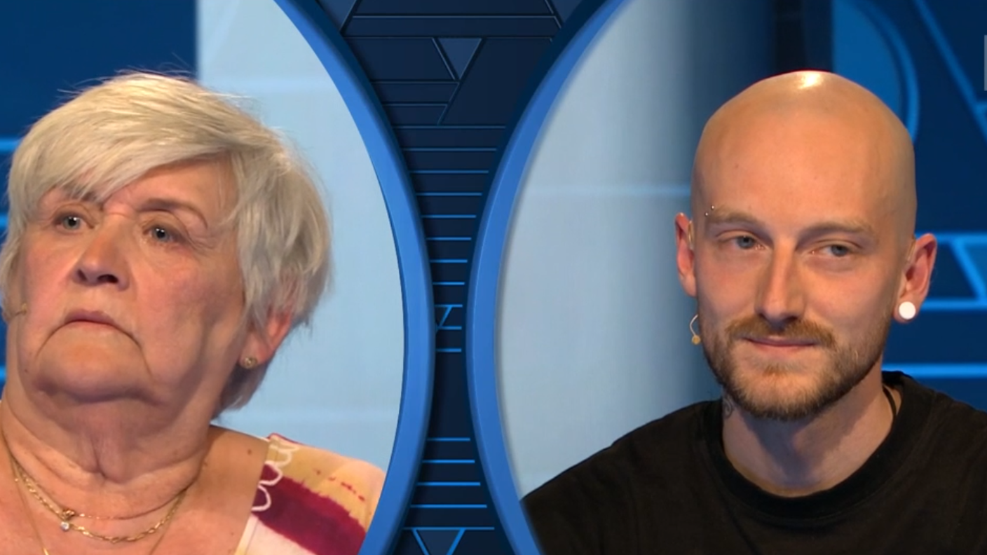 REG. 10.05 Luciana vs Mirko