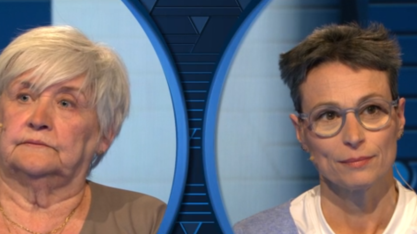 REG. 13.05 Luciana vs Simona