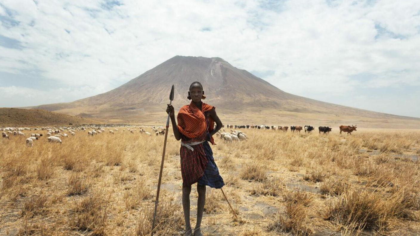 I Masai in Tanzania devono lottare contro le misure governative volte a sfrattarli dalle loro terre ancestrali.