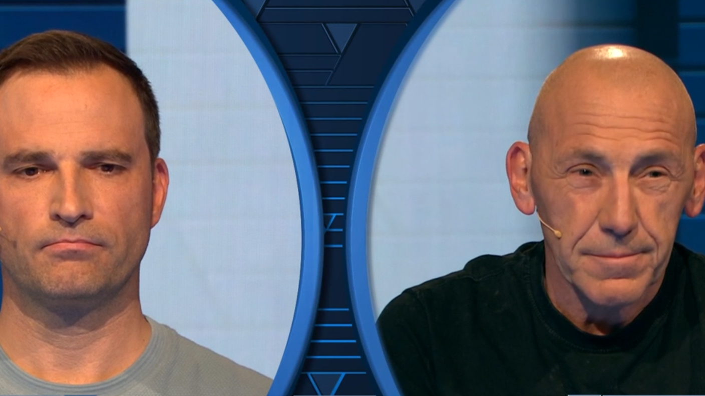 REG. 21.05 Luca vs Danilo