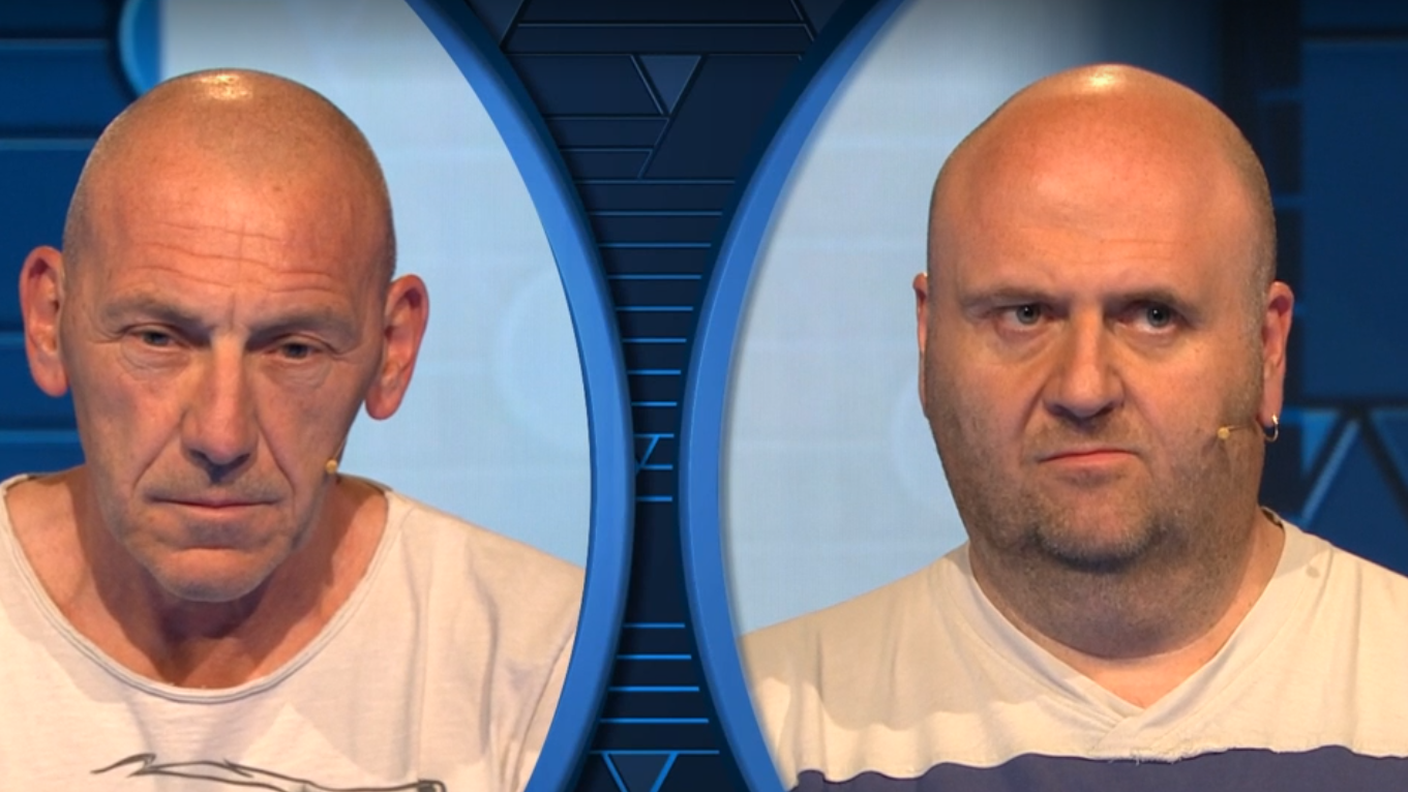 REG. 22.05 Danilo vs Omar