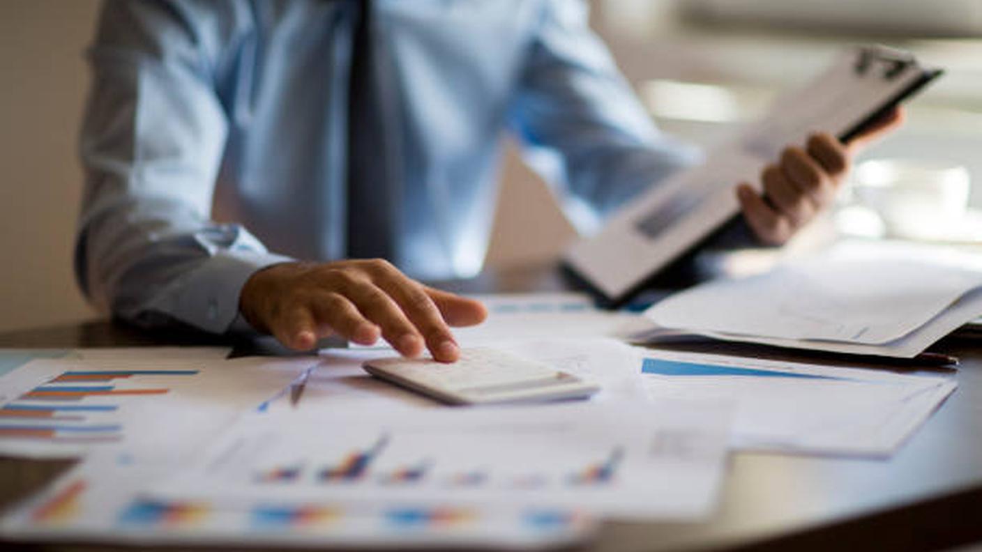 finanze