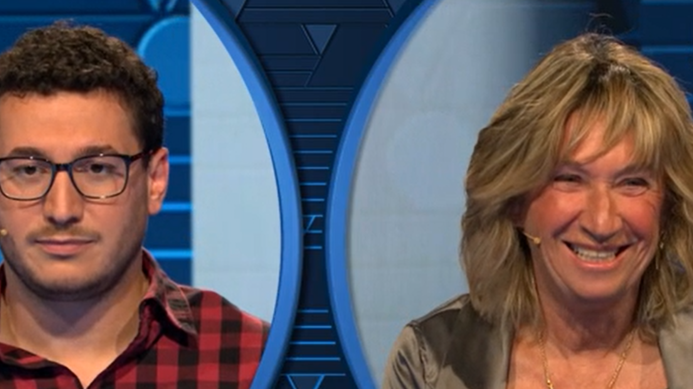 REG. 28.05 Gabriele vs Mary