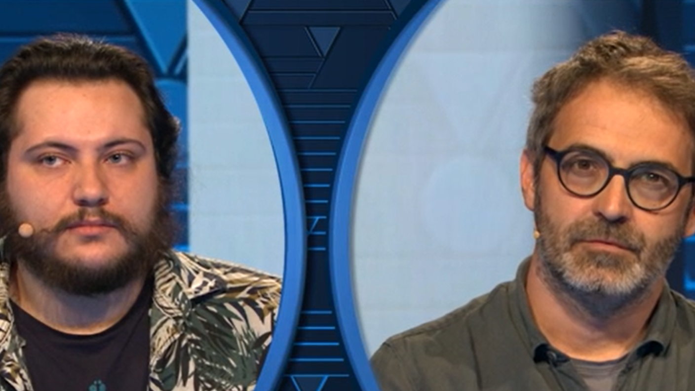 REG. 04.06 Simone vs Paolo